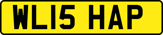 WL15HAP