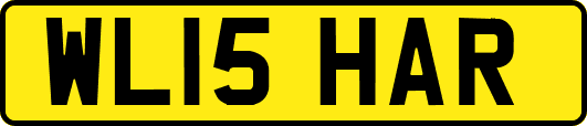 WL15HAR