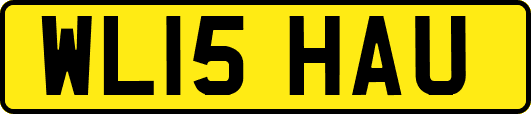 WL15HAU
