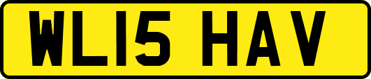 WL15HAV