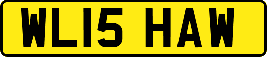 WL15HAW