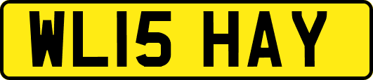 WL15HAY