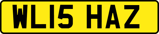 WL15HAZ