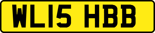 WL15HBB