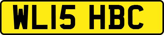 WL15HBC