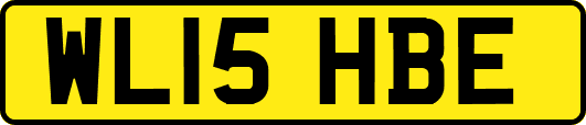 WL15HBE