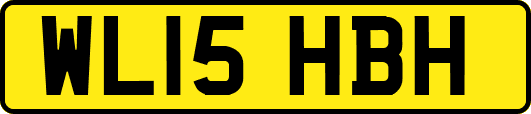 WL15HBH