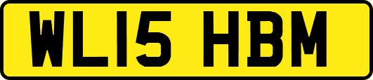 WL15HBM