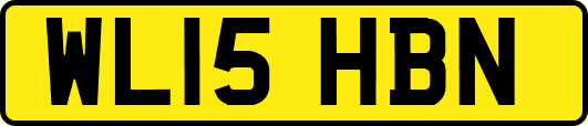 WL15HBN
