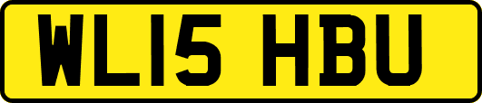 WL15HBU