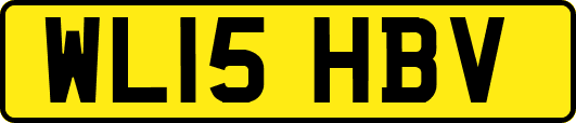 WL15HBV