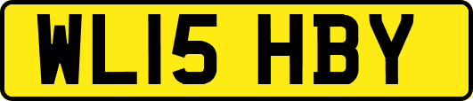 WL15HBY