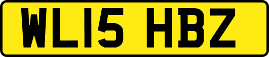 WL15HBZ