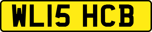 WL15HCB