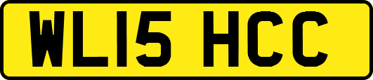 WL15HCC