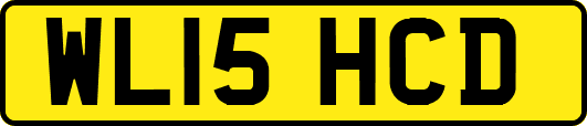 WL15HCD