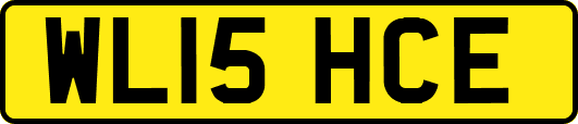 WL15HCE