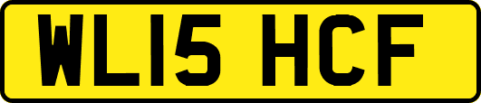 WL15HCF