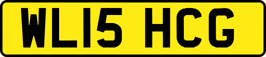 WL15HCG