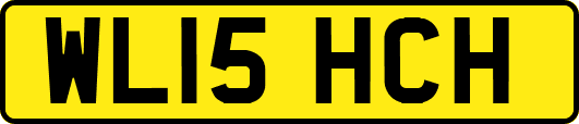 WL15HCH