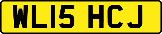 WL15HCJ