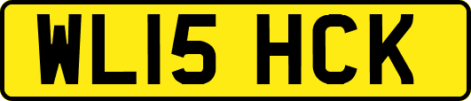 WL15HCK