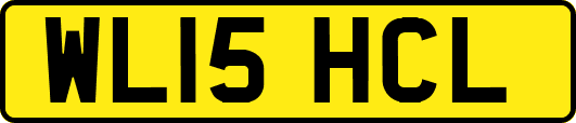 WL15HCL