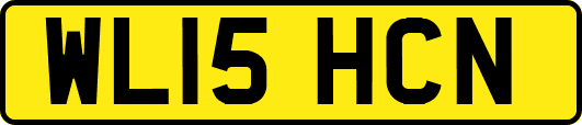 WL15HCN