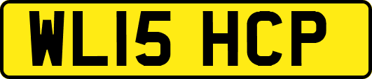 WL15HCP