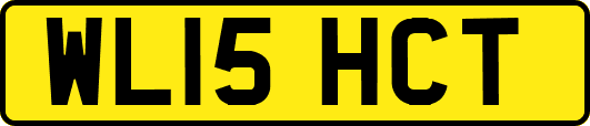 WL15HCT