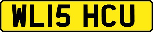 WL15HCU