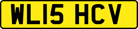 WL15HCV