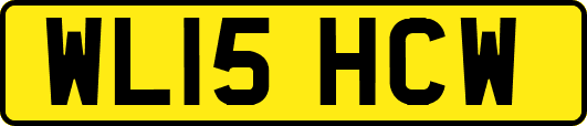 WL15HCW