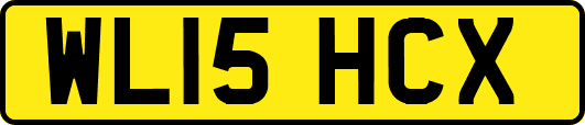 WL15HCX