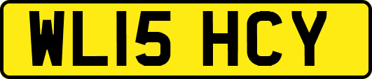 WL15HCY