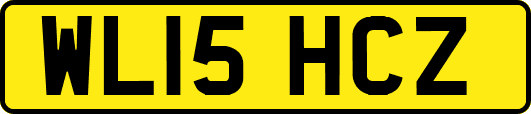 WL15HCZ