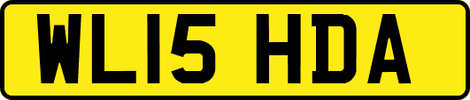WL15HDA