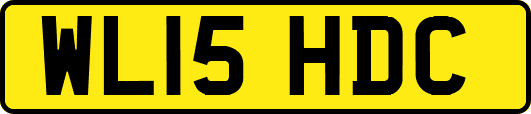 WL15HDC