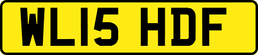 WL15HDF