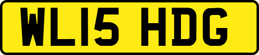 WL15HDG