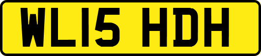 WL15HDH
