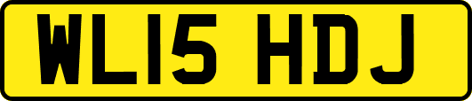 WL15HDJ