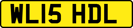 WL15HDL