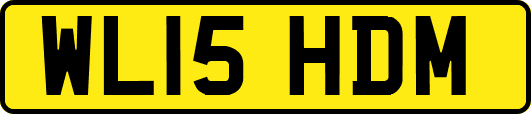 WL15HDM