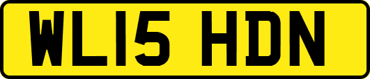 WL15HDN