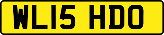 WL15HDO
