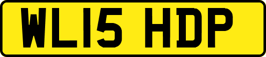 WL15HDP