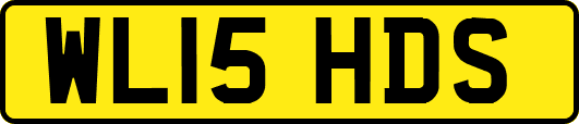 WL15HDS