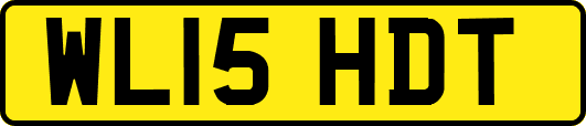 WL15HDT
