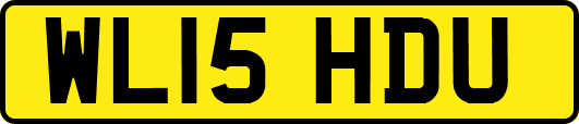 WL15HDU